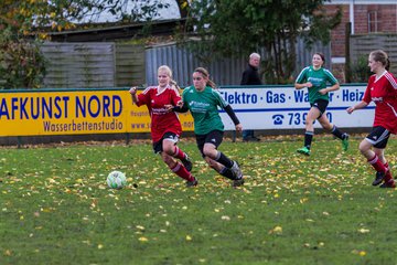 Bild 35 - TSV Heiligenstedten - Mnsterdorfer SV : Ergebnis: 1:3